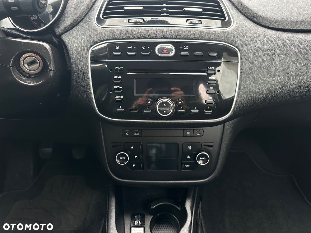 Fiat Punto Evo 1.2 8V MyLife Start&Stop - 21