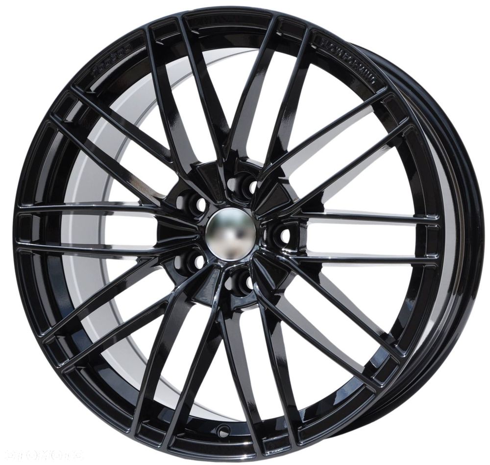 FBX001 B FELGI 18 5x112 CUPRA FORMENTOR VW TIGUAN - 1