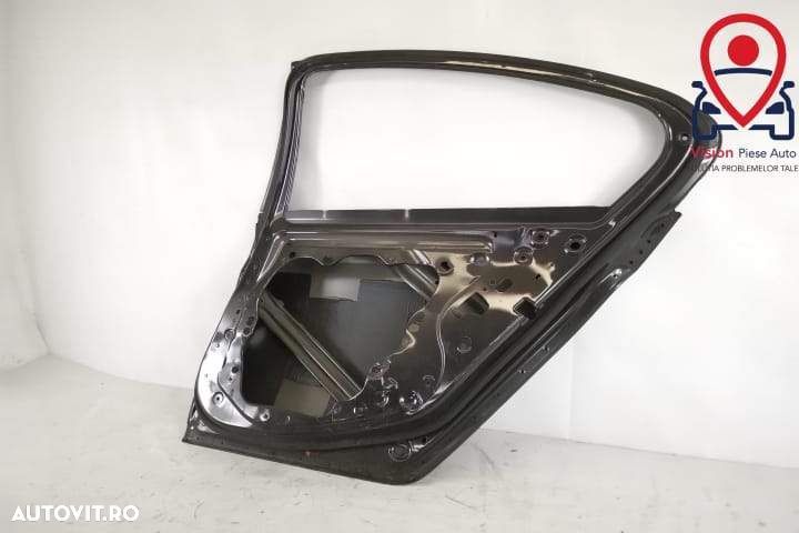 Usa Dreapta Spate Originala BMW Seria 5 G30 2016 2017 2018 2019 2020 - 7