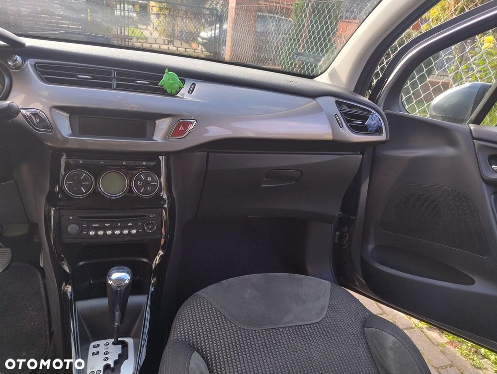 Citroën C3 VTi 120 Automatik Exclusive - 18