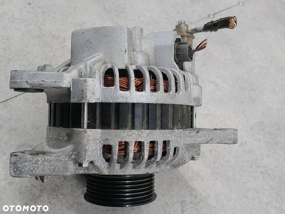 ALTERNATOR CHRYSLER SEBRING II A5264 3.0 V6 - 7