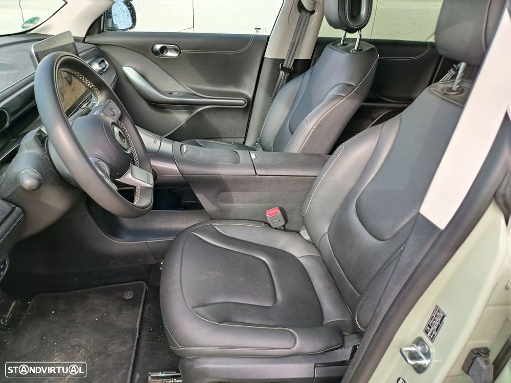 Smart #1 66 kWh Pro+ - 7