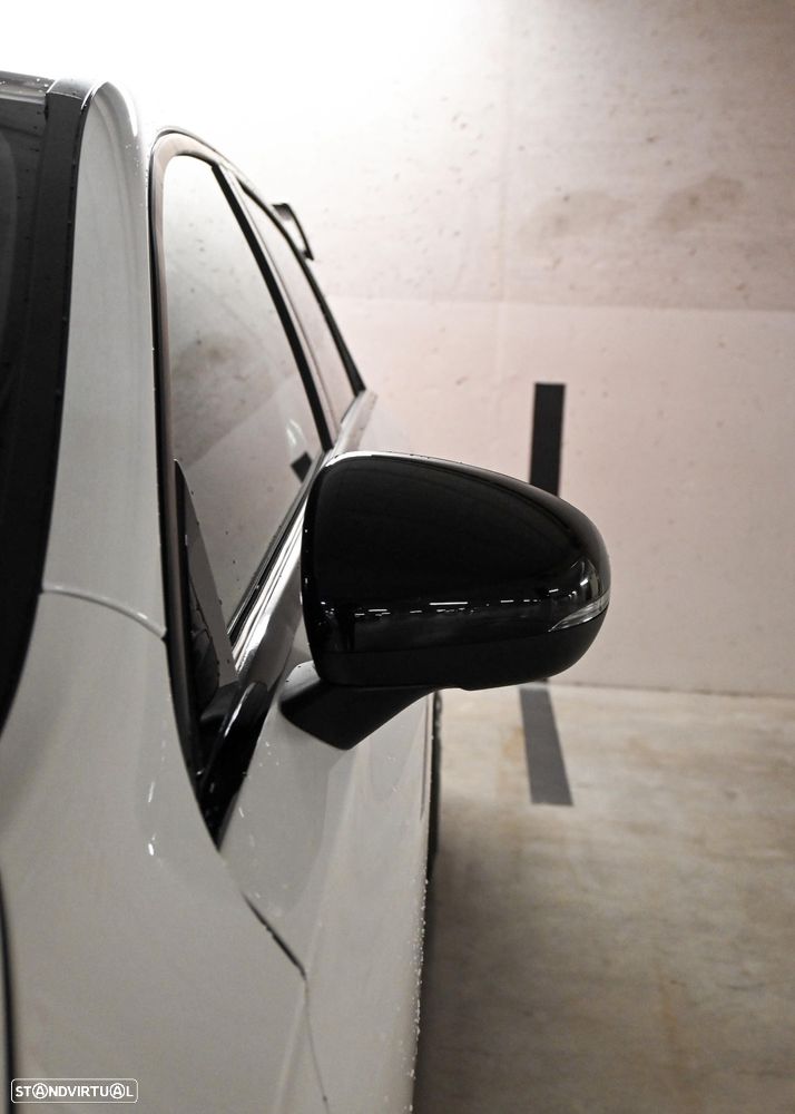 Mercedes-Benz A 250 7G-DCT Advanced AMG Line - 11