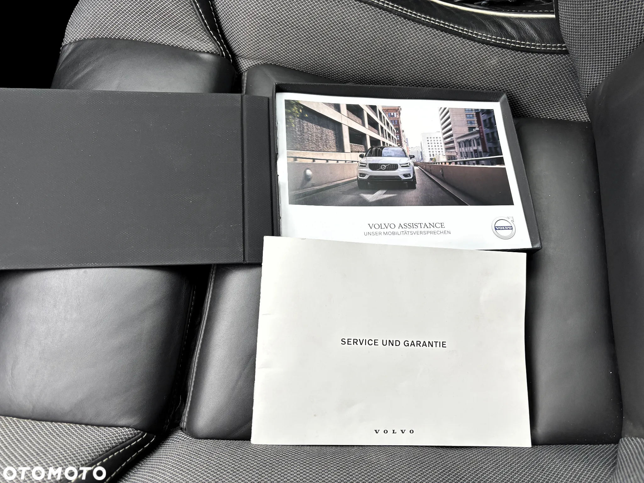 Volvo XC 60 - 32