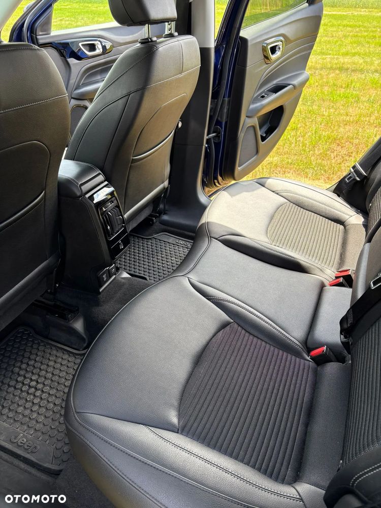 Jeep Compass 1.3 TMair Limited FWD S&S - 6