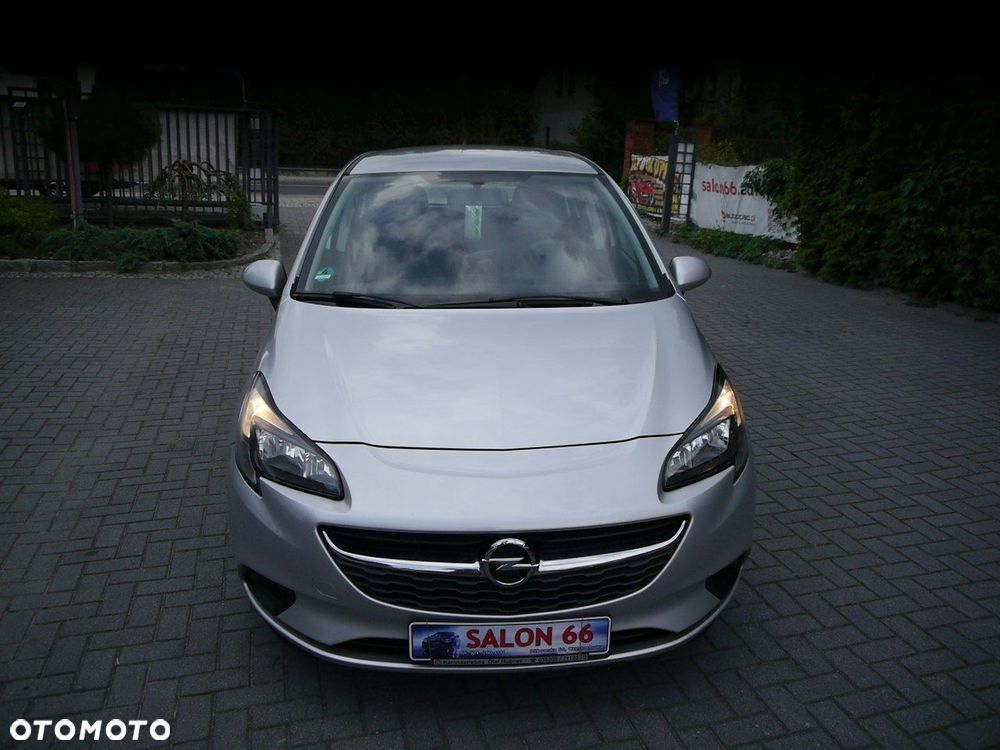 Opel Corsa - 7
