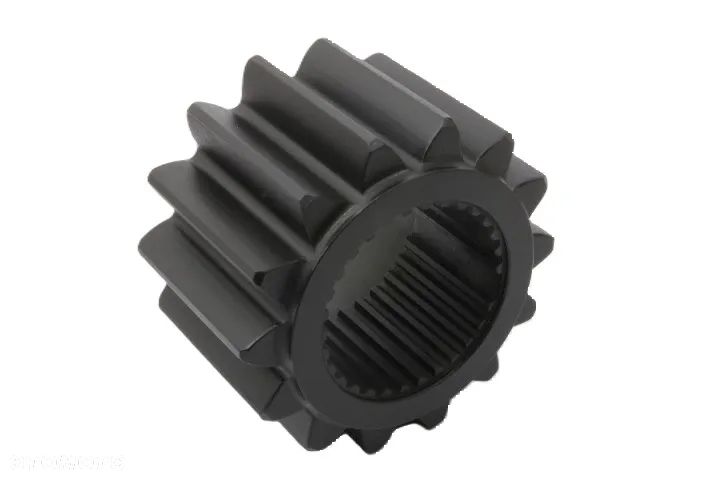 Koło zębate obrotu  do 3CX 4CX JCB 121/38101 ZAM - 1