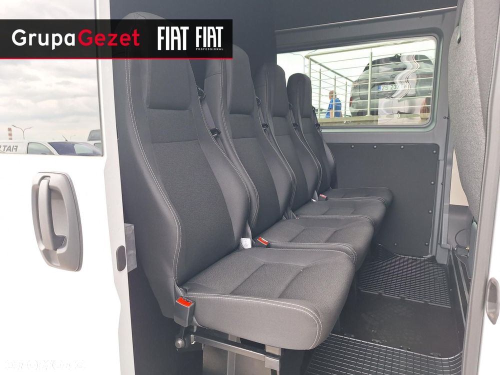 Fiat Ducato - 11