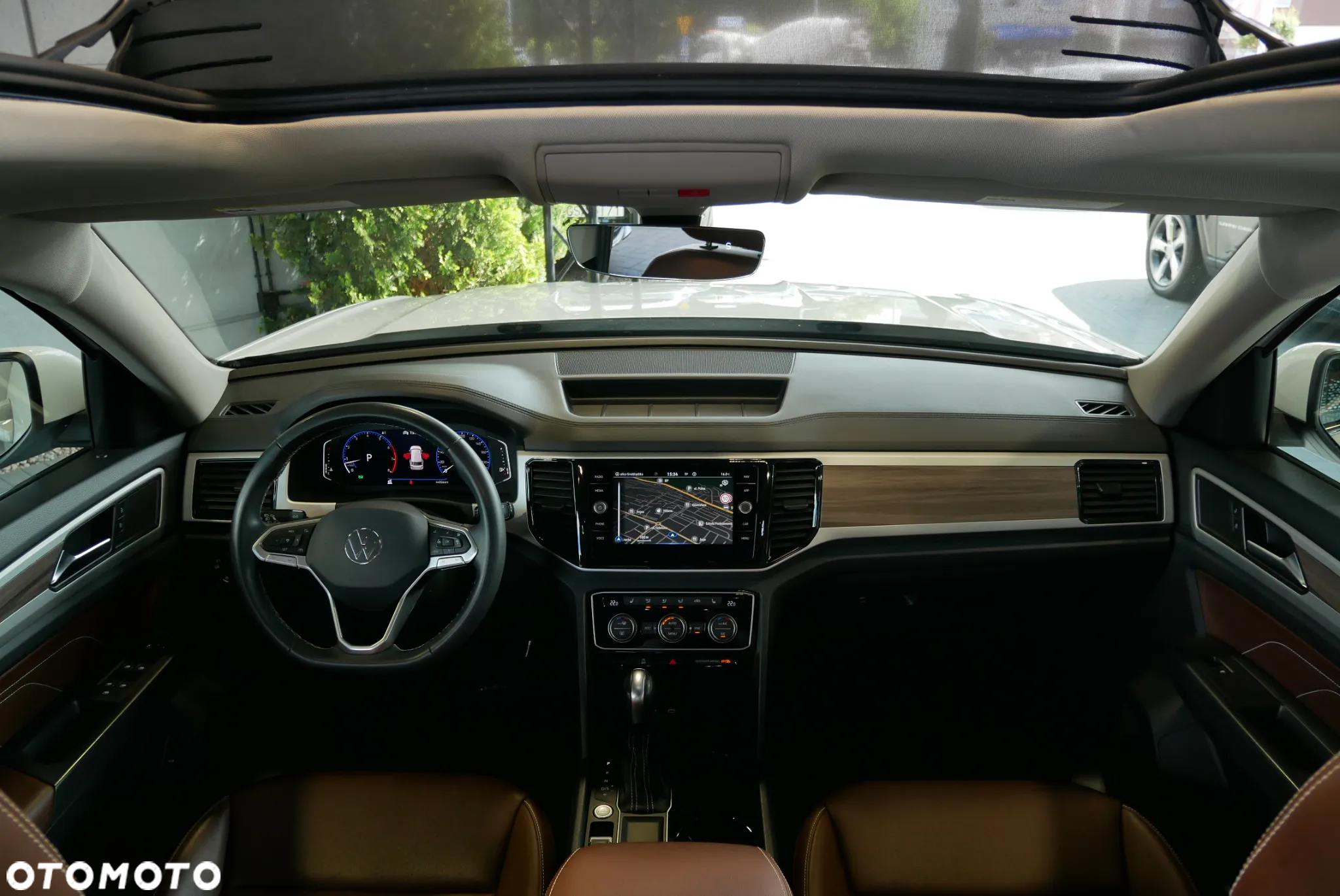 Volkswagen Atlas - 18