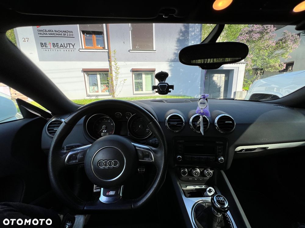 Audi TT Coupé - 3