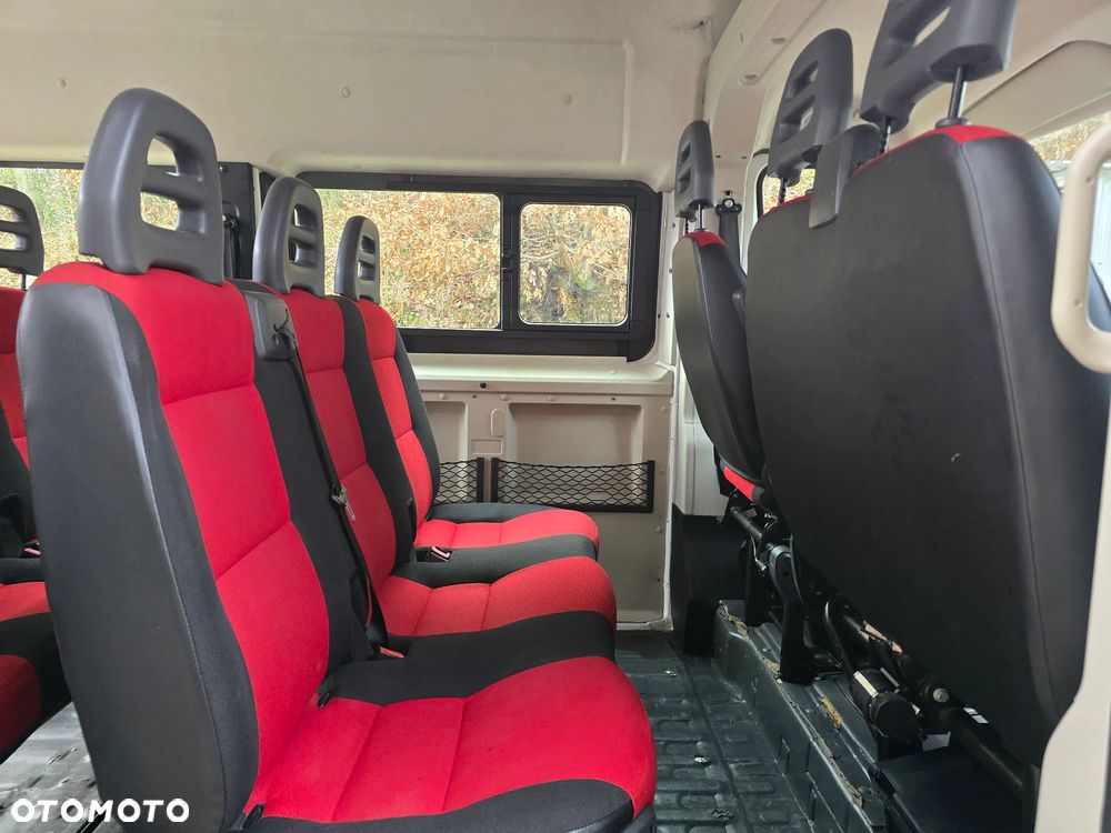 Fiat Ducato Panorama L2H2 - 9