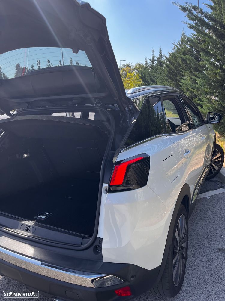 Peugeot 3008 - 10