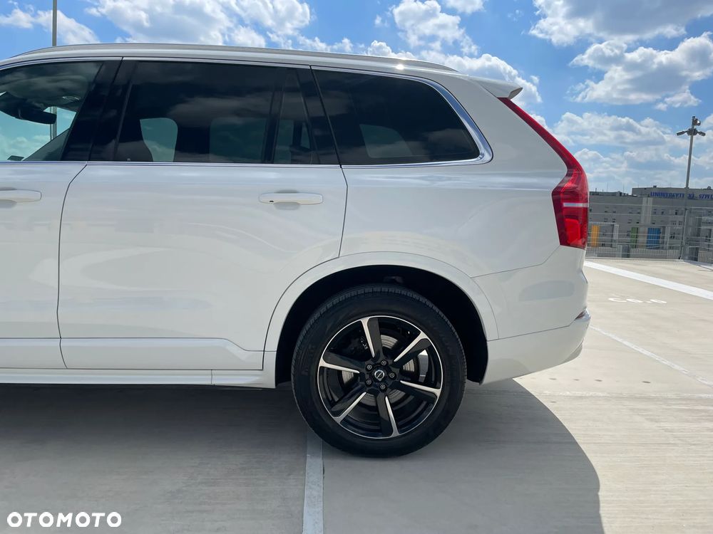 Volvo XC 90 - 14