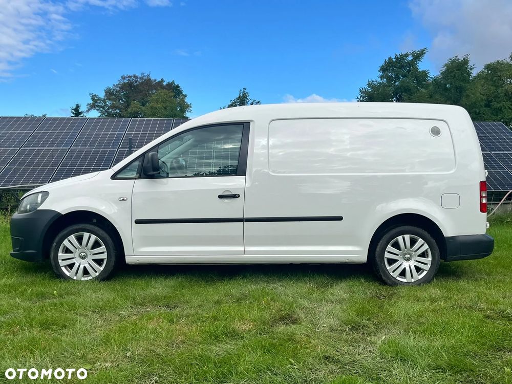 Volkswagen Caddy - 3