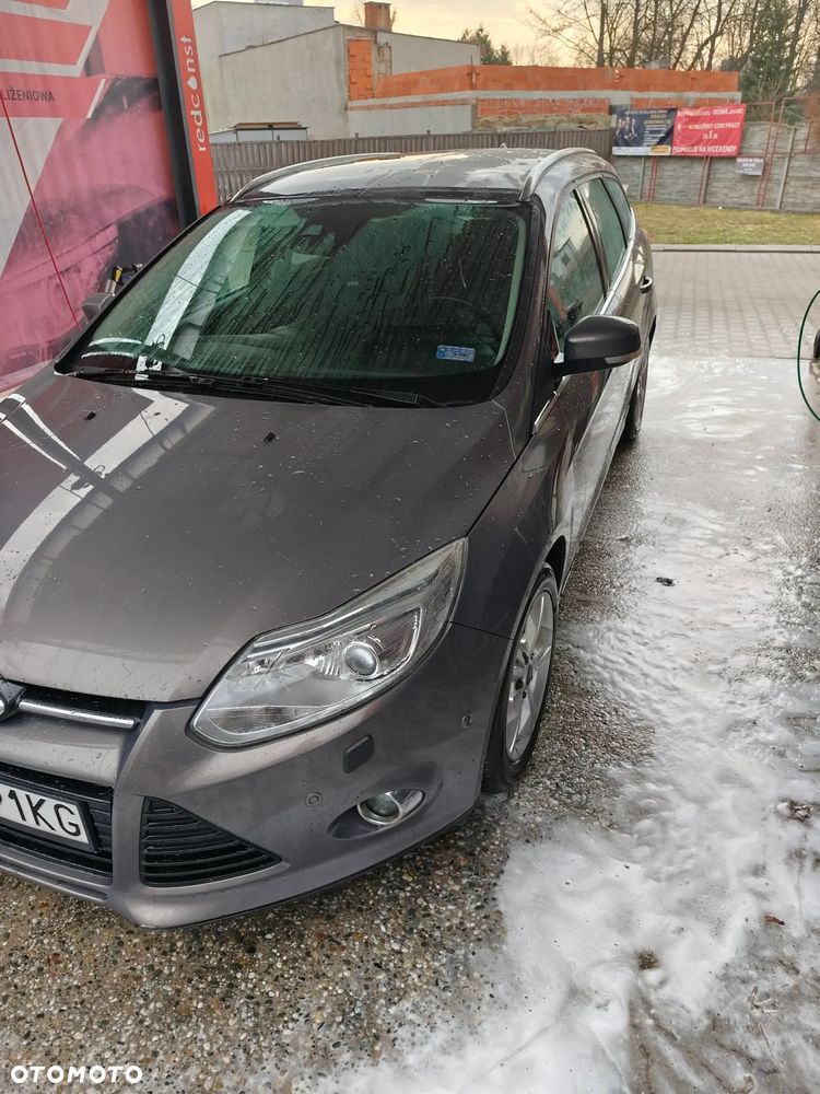 Ford Focus - 3