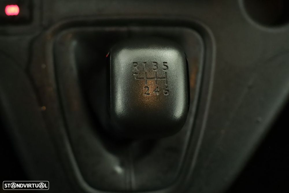 Citroën berlingo 1.5 bluehdi m - 11