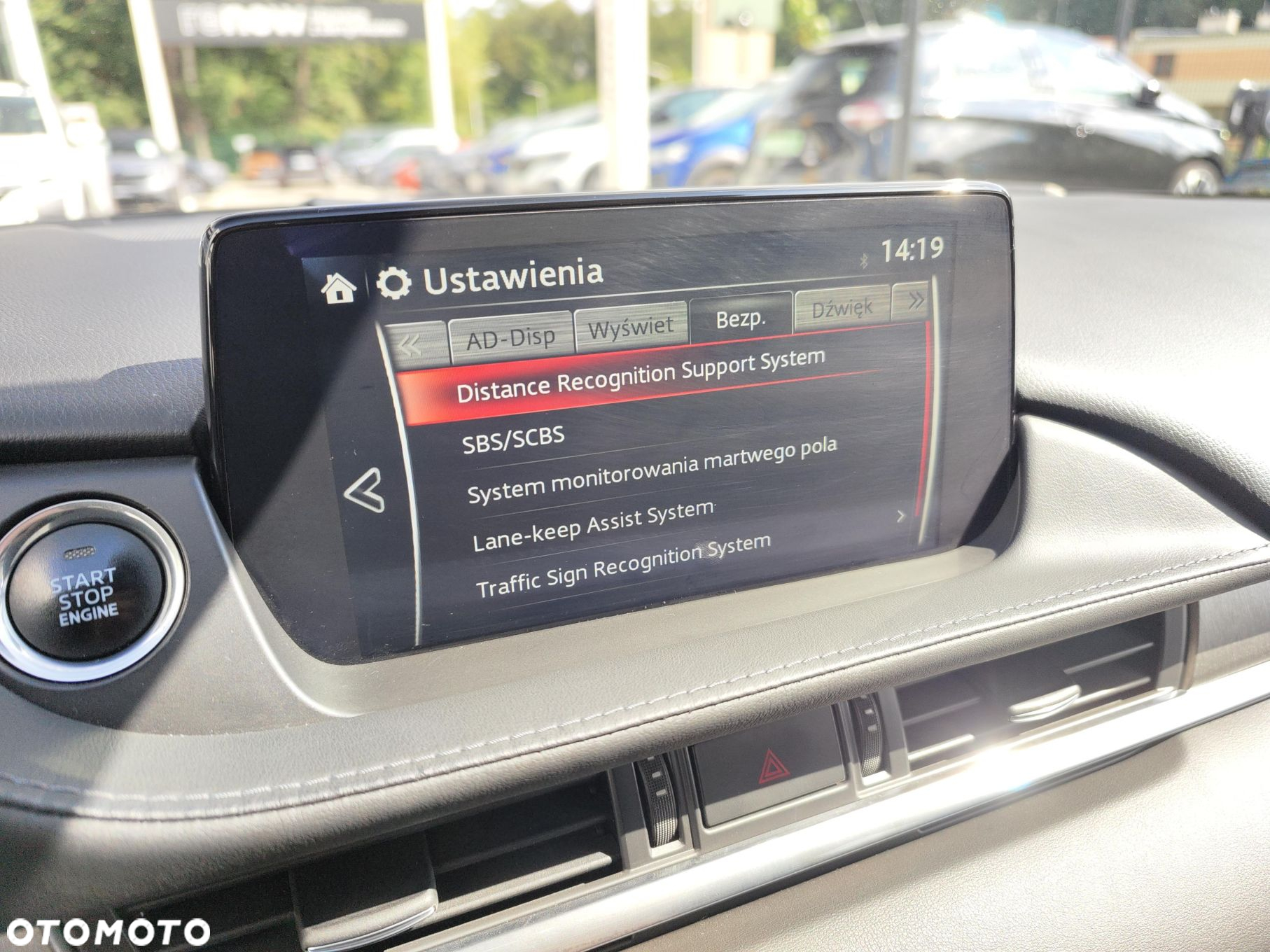 Mazda 6 2.0 SkyMotion - 24