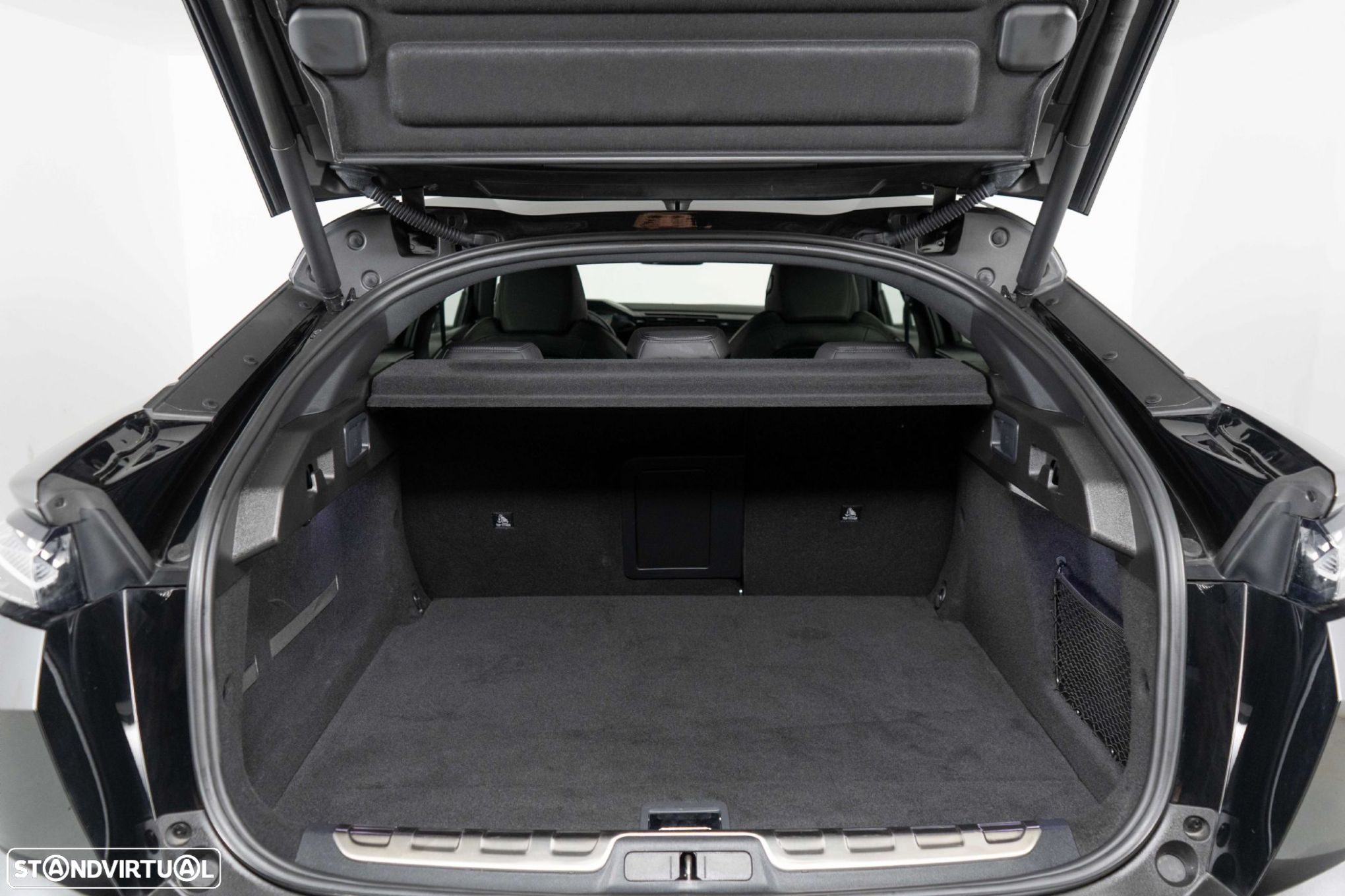 Peugeot 408 1.6 Hybrid GT e-EAT8 - 11