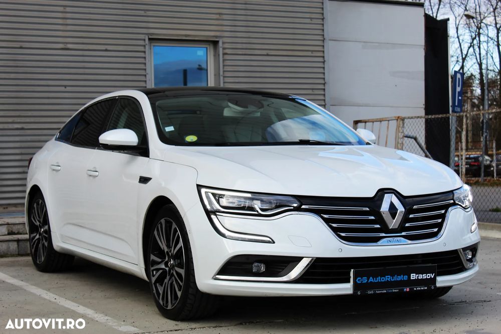 Renault Talisman - 38