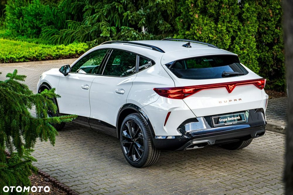 Cupra Formentor - 15