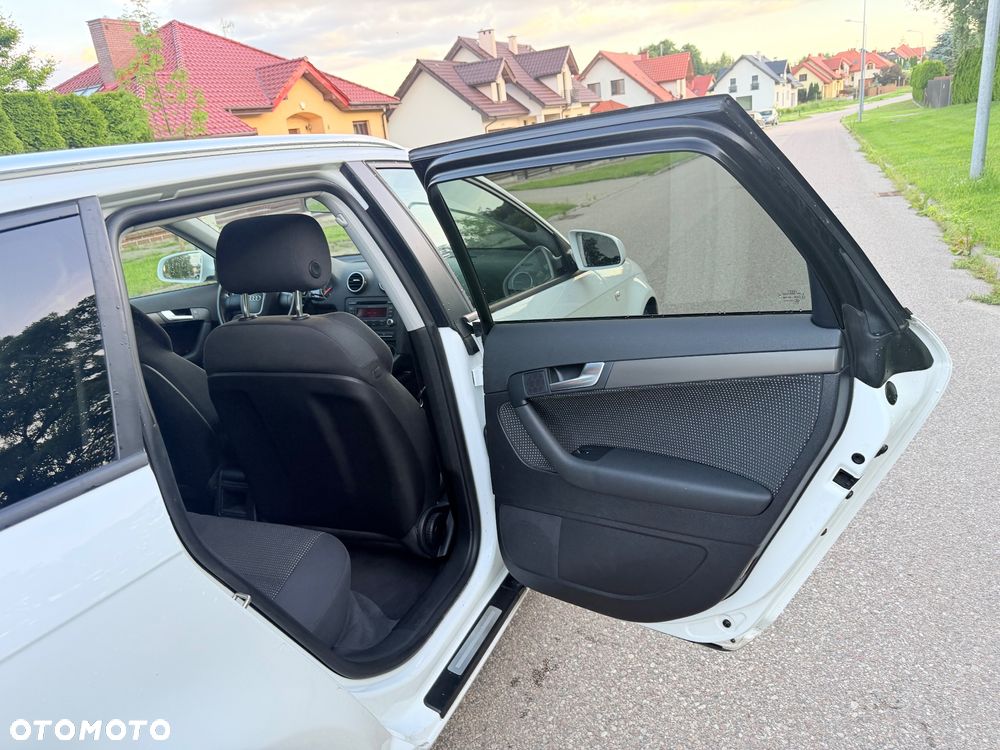Audi A3 Sportback - 13