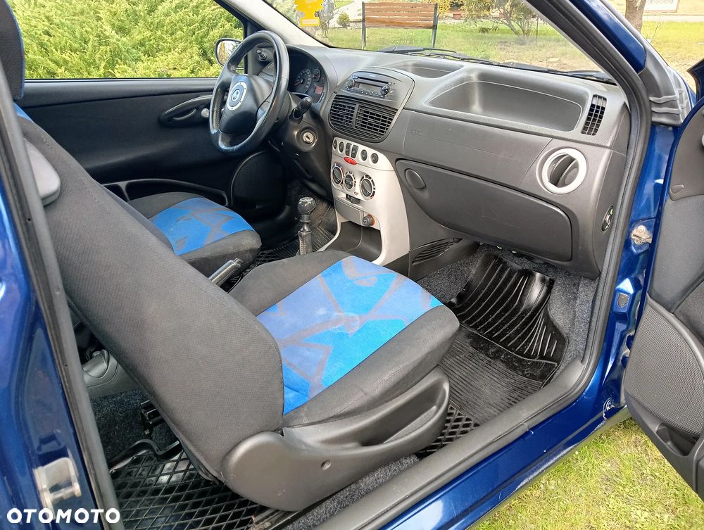 Fiat Punto - 15