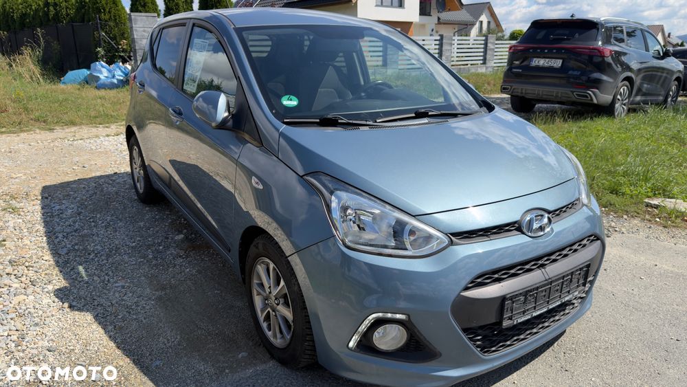 Hyundai i10 1.2 Comfort - 3