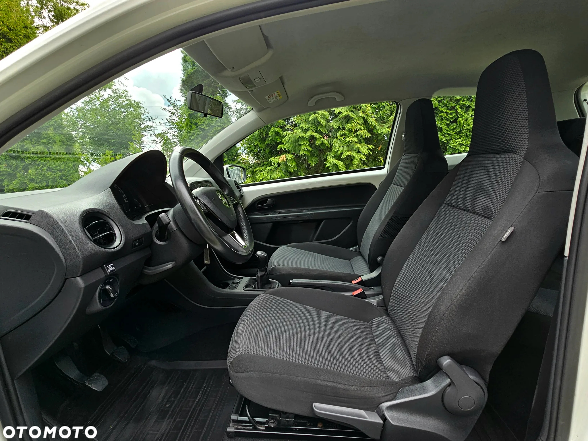 Skoda Citigo 1.0 Ambition - 6