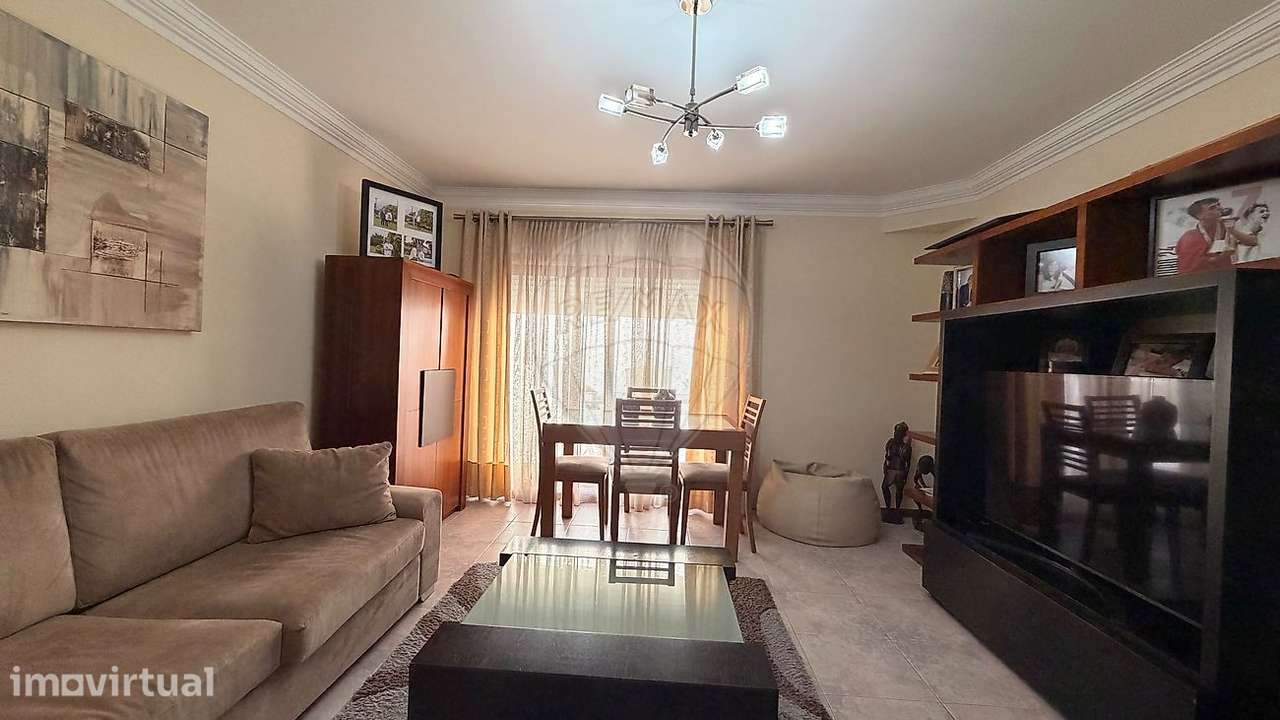 Apartamento T2 para venda - Grande imagem: 2/25