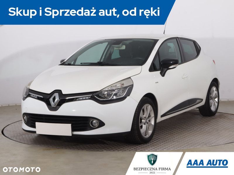 Renault Clio - 3