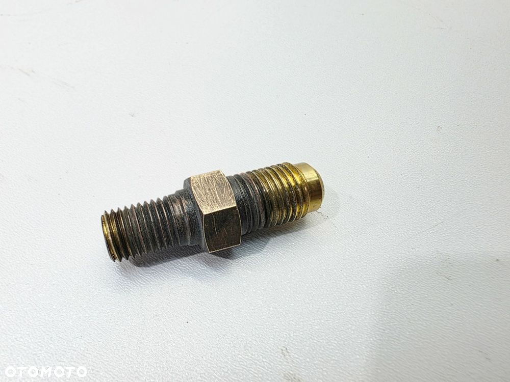 ZAWÓR REGULACJI CIŚNIENIA PALIWA AUDI VOLKSWAGEN SEAT SKODA 06E130757C - 3