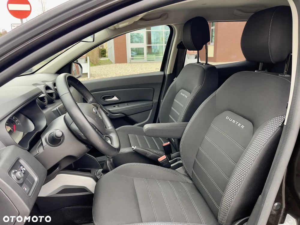Dacia Duster 1.0 TCe Prestige - 19