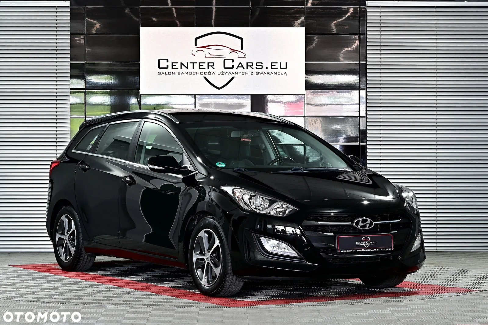 Hyundai i30 - 4