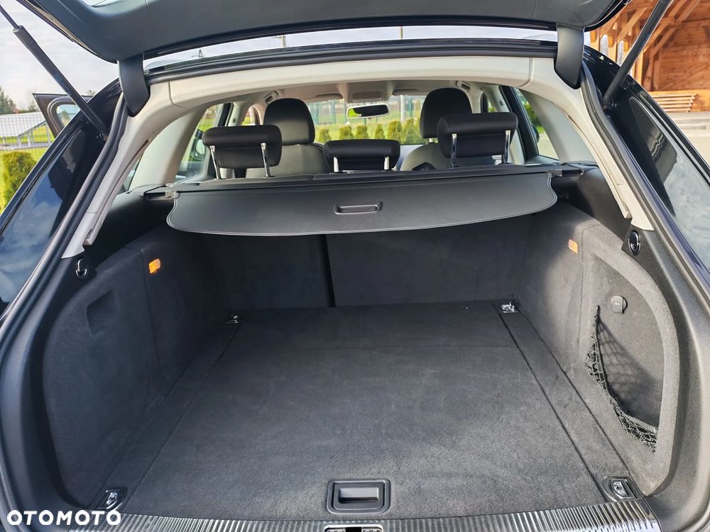 Audi A4 Avant 1.8 TFSI - 19