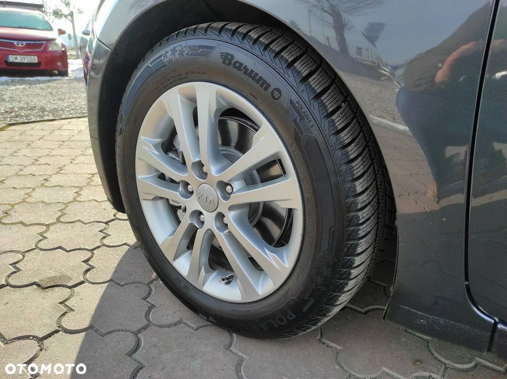 Kia Ceed - 18