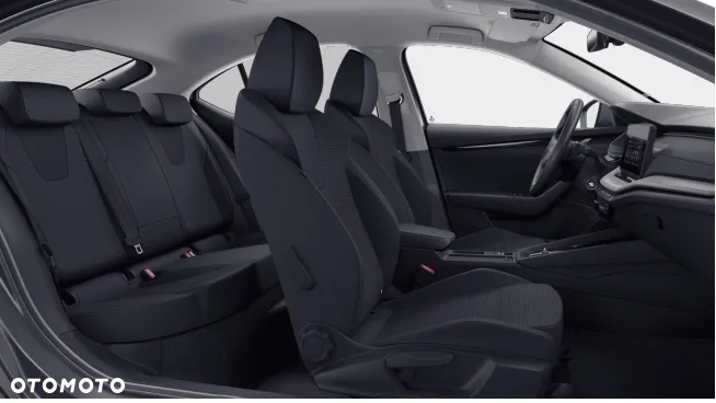 Skoda Octavia 1.5 TSI mHEV Edition 130 Selection DSG - 3