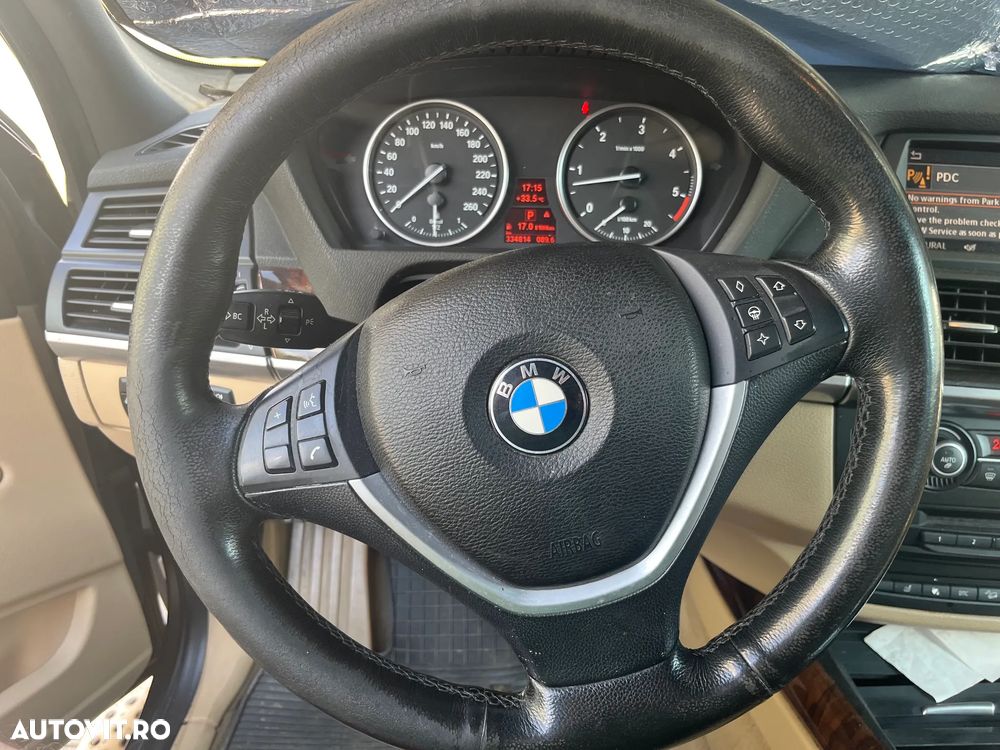 BMW X5 3.0d Aut. - 23