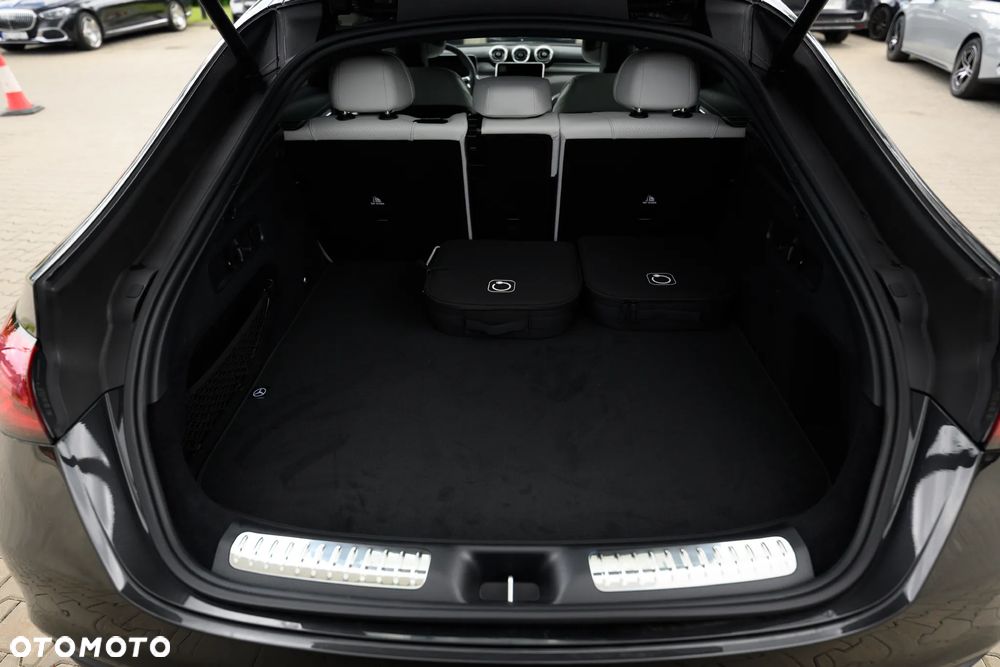 Mercedes-Benz GLC 300 de 4Matic 9G-TRONIC AMG Line - 21