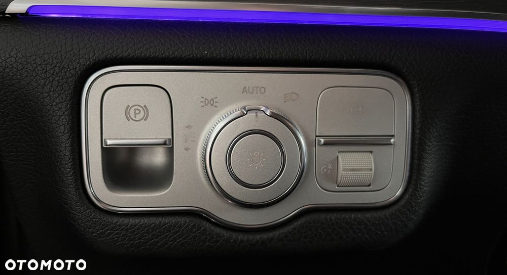 Mercedes-Benz GLE - 18