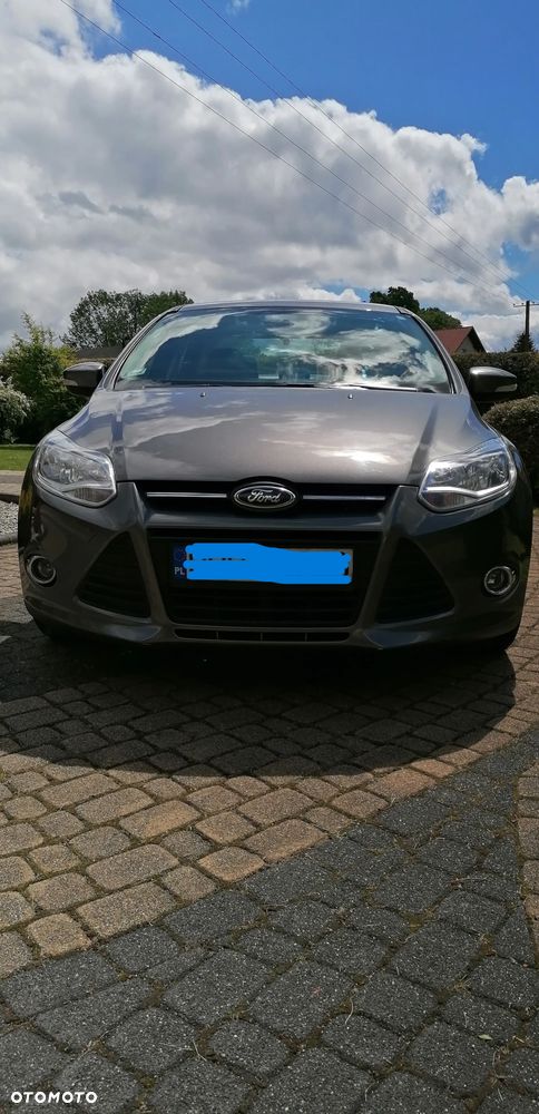 Ford Focus - 12