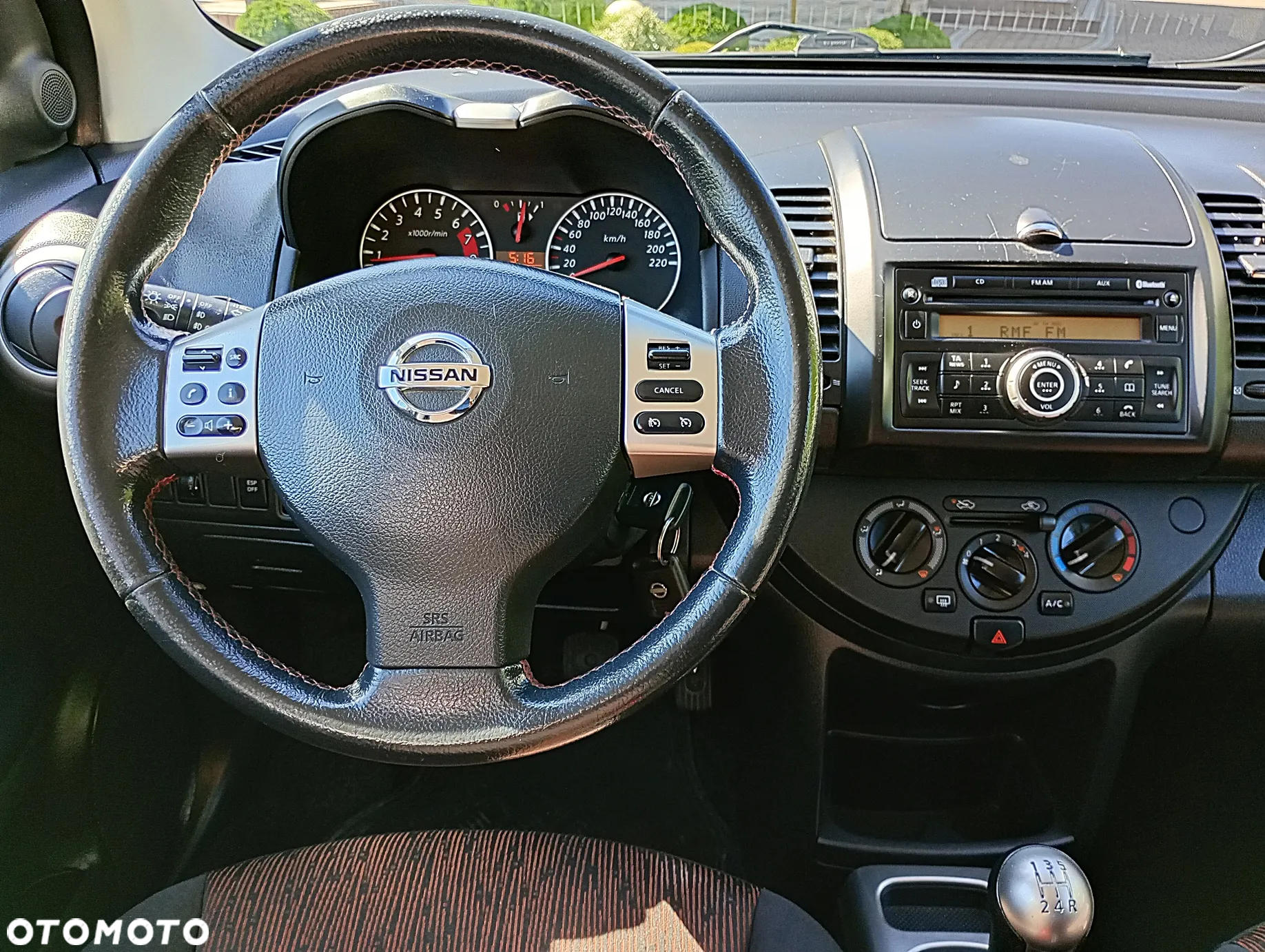 Nissan Note - 30