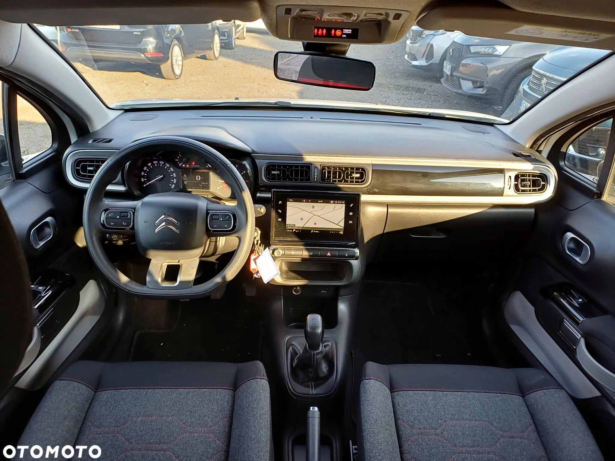 Citroën C3 1.5 BlueHDi Feel Pack - 18