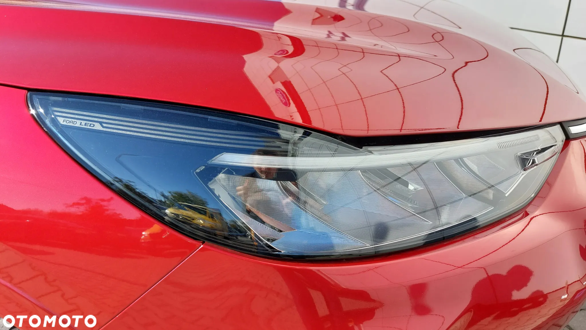Ford Kuga 1.5 EcoBoost FWD ST-Line - 7