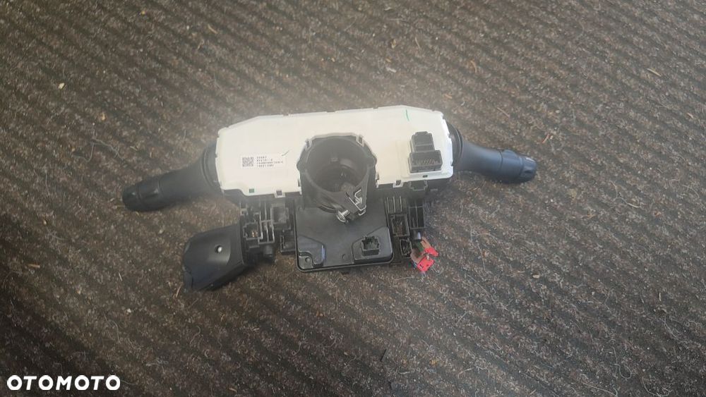 RENAULT MEGANE 4 PRZEŁĄCZNIK ZESPOLONY MANETKI TASIEMKA - 3