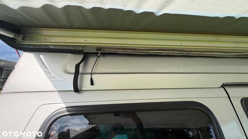 Chevrolet Astro - 17
