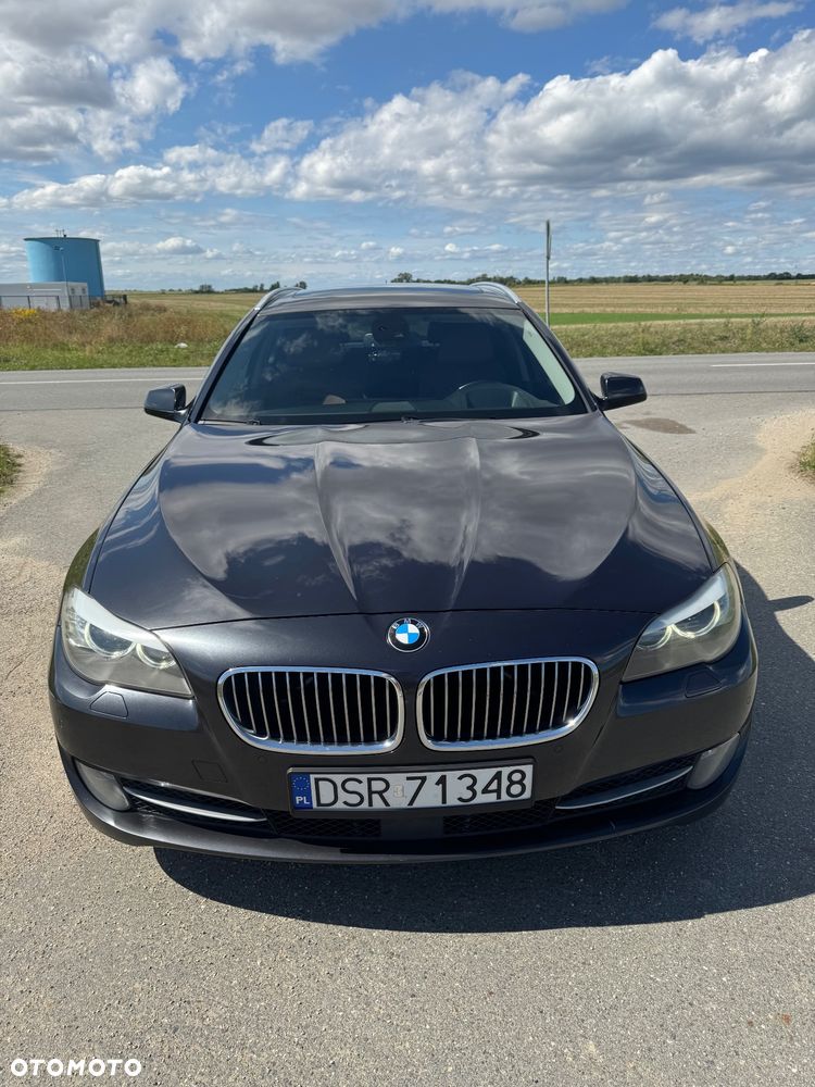 BMW Seria 5 - 3