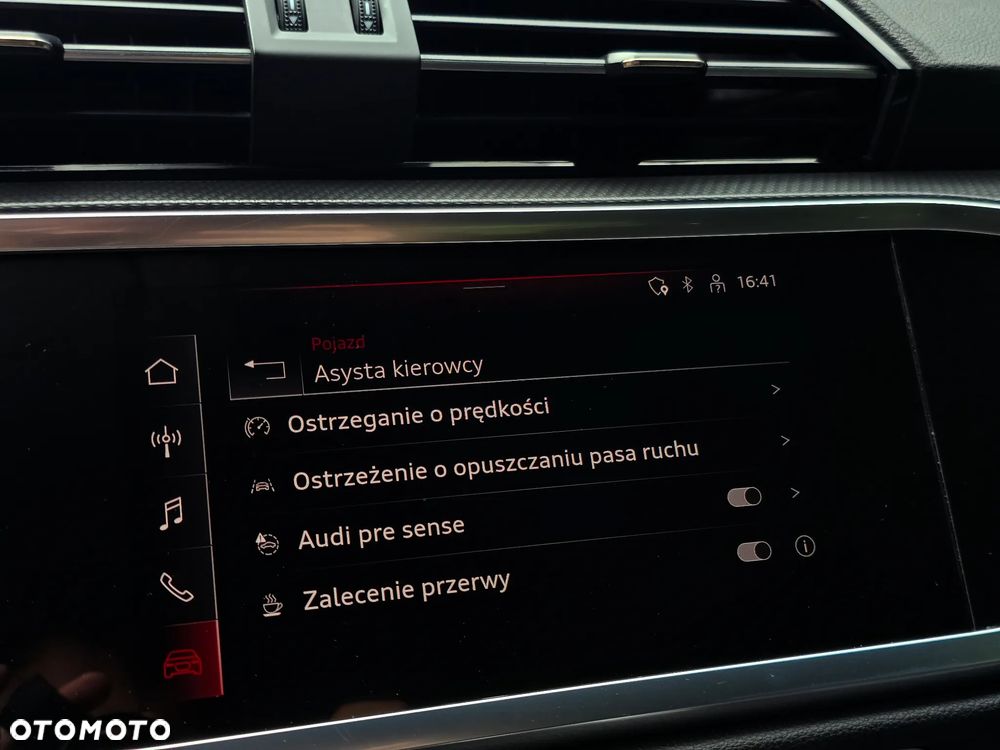 Audi Q3 35 TDI Advanced S tronic - 22