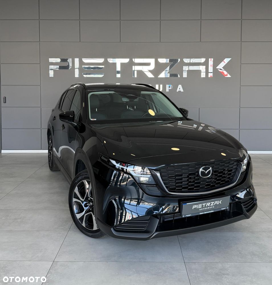 Mazda CX-5 2.5 e-SKYACTIV G Center-Line - 2