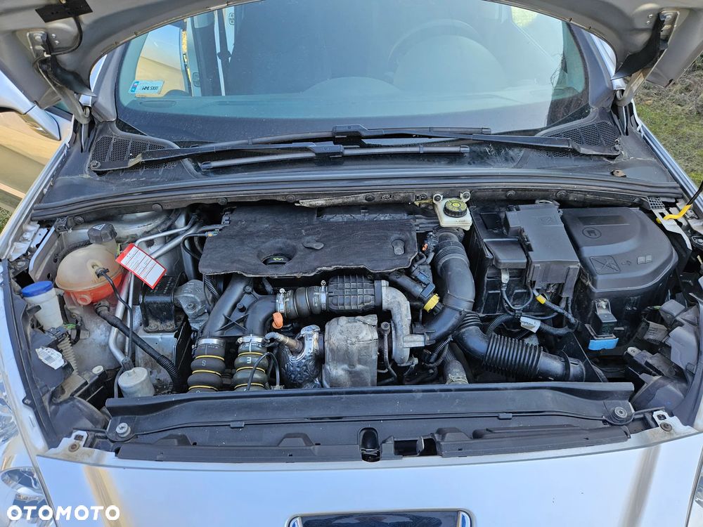 Peugeot 308 1.6 HDi Trendy - 21