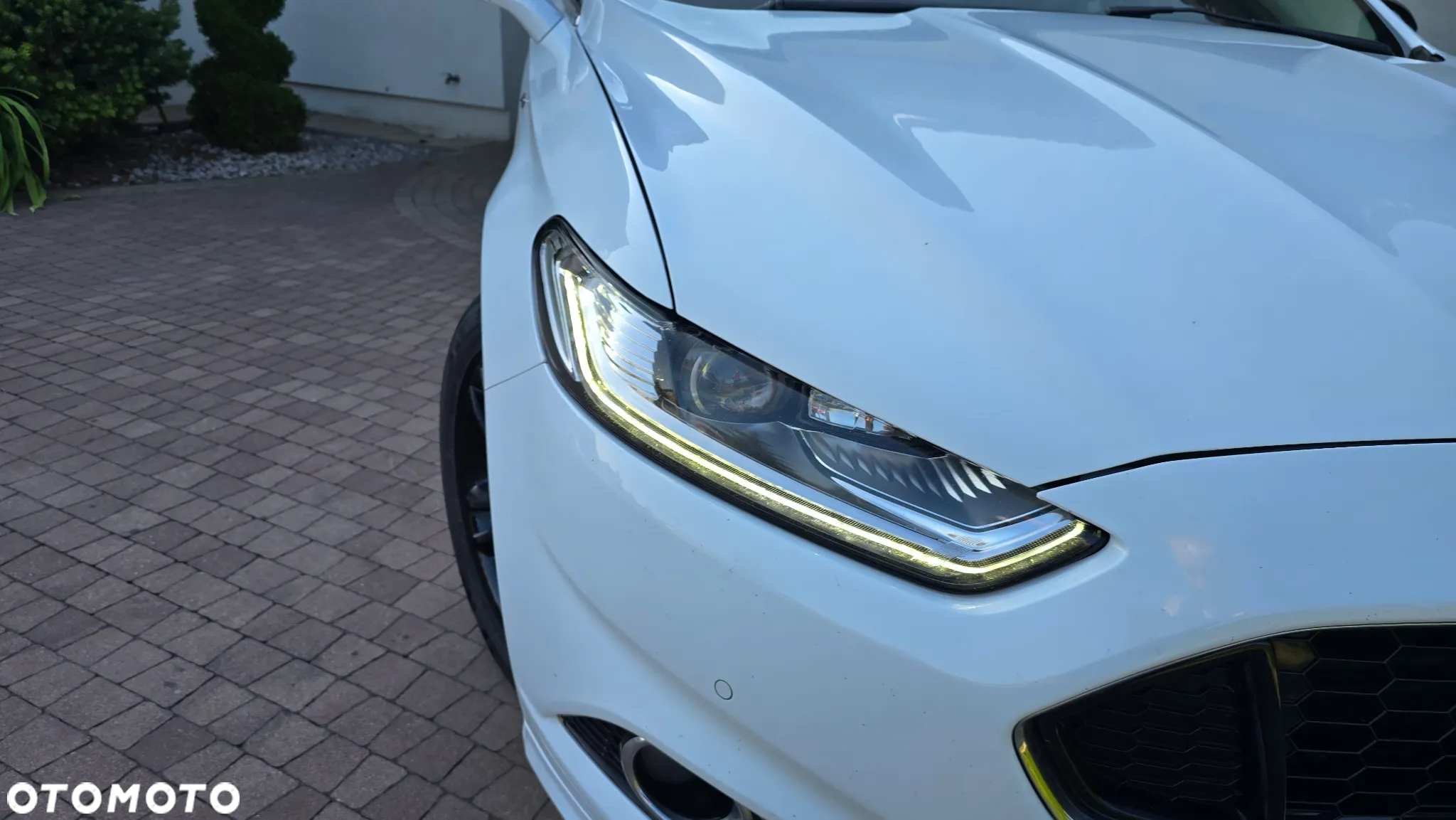 Ford Mondeo Turnier 2.0 TDCi Bi-Turbo PowerShift-Aut ST-Line - 15